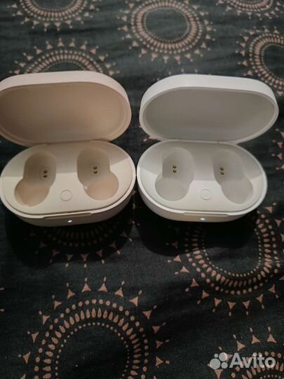 Кейс зарядка Redmi airdots 3