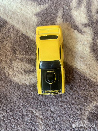 Машинки Hot Wheels