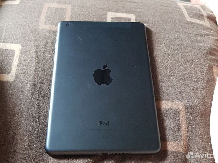 Планшет apple iPad