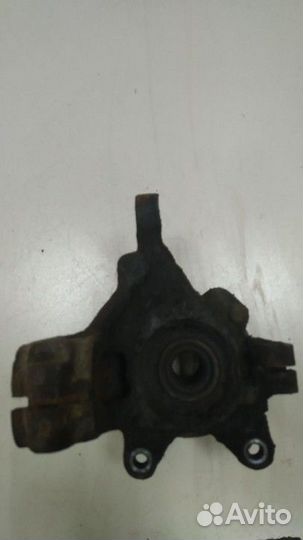 Кулак поворотный передний правый Ford Focus