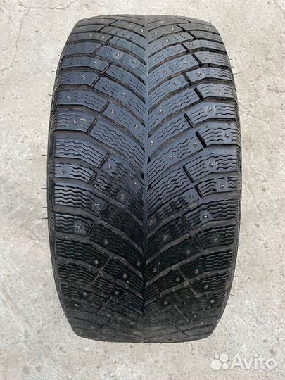 Michelin X-Ice North 4 245/50 R18