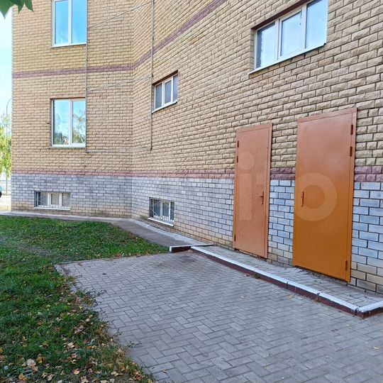 Свободного назначения, 1100 м²