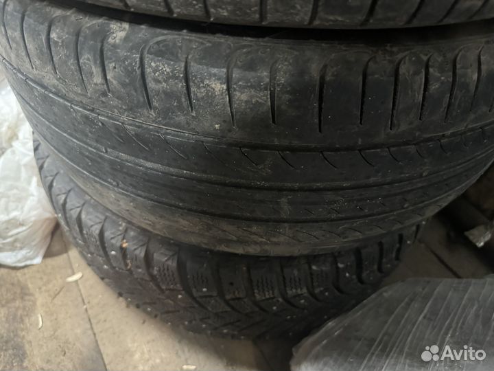 Pirelli Powergy 225/45 R17 94Y