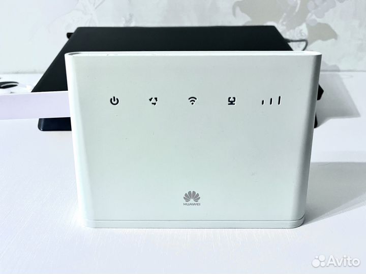 Роутер huawei B311-221