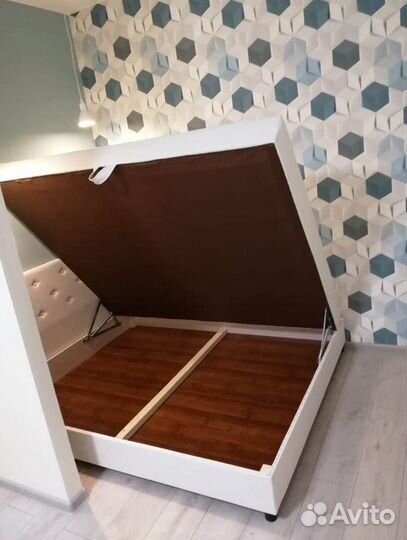 Кровать Виктория