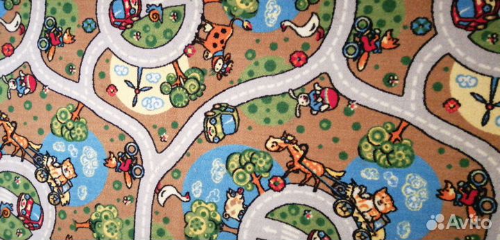 Для ребенка