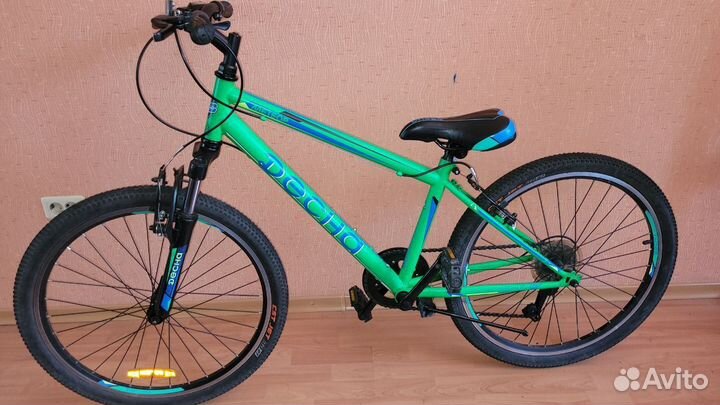 Велосипед Десна Метеор