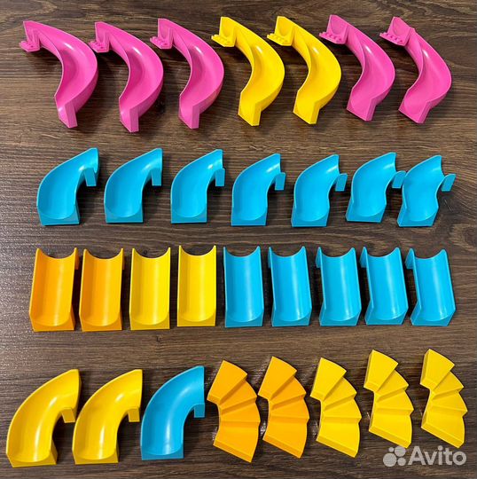 Lego аксессуары