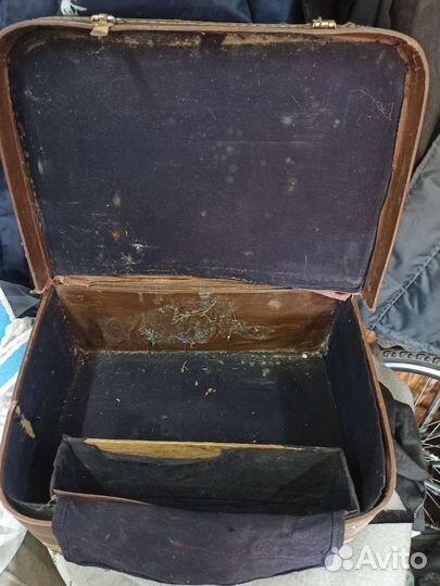 Швейная машина Тула модель 1