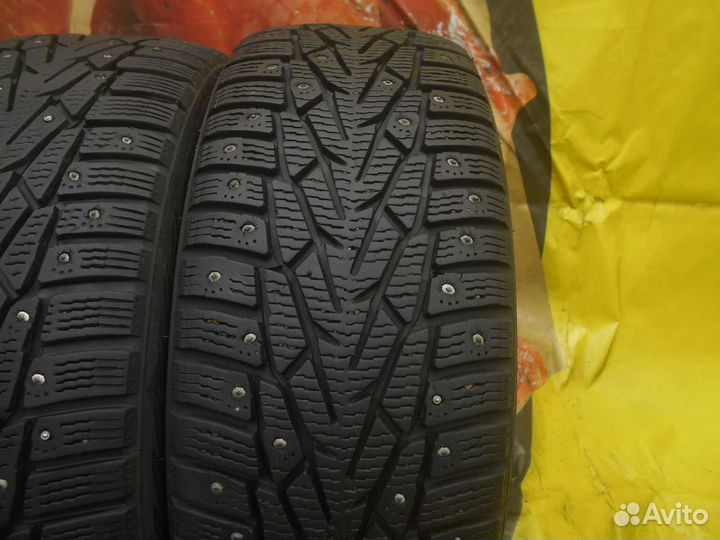 Nokian Tyres Hakkapeliitta 7 205/55 R16