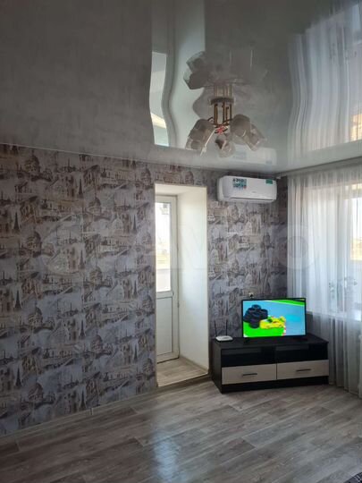 2-к. квартира, 56 м², 11/12 эт.