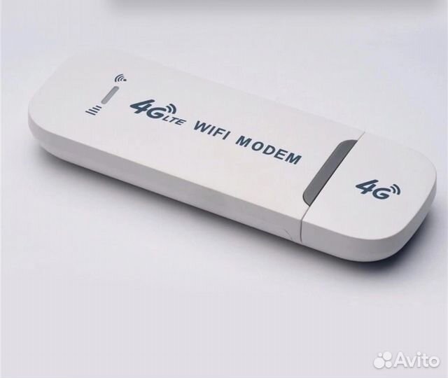 Роутер USB модем 4g wifi