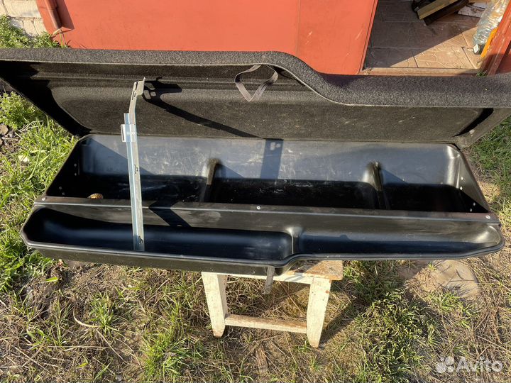 Органайзер под полку Chevrolet-Niva