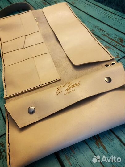 Пенал художника/косметичка