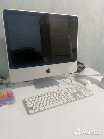 Apple iMac