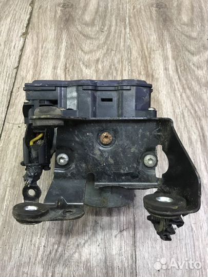 Блок abs Ford Mondeo