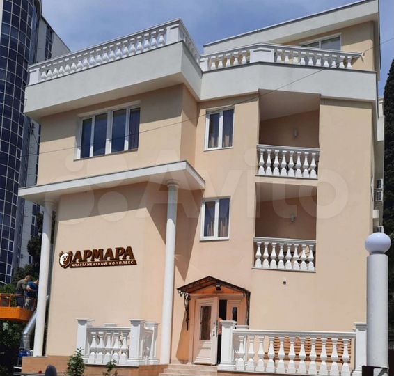 Комната 21 м², 1/3 эт.