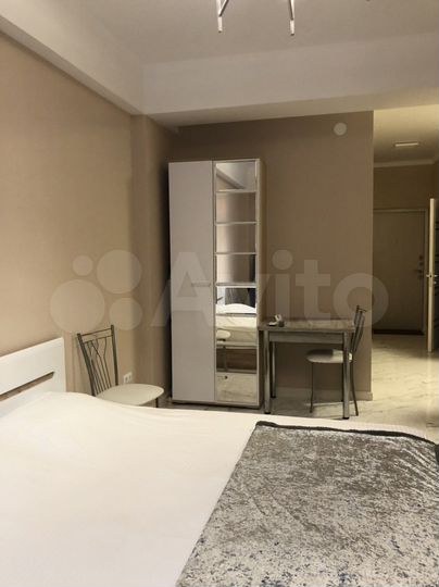 1-к. квартира, 35 м², 12/15 эт.