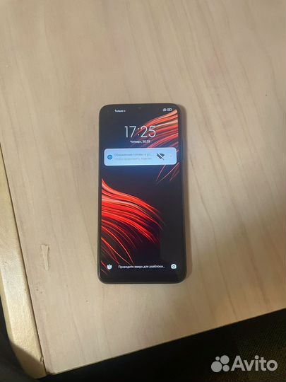 Xiaomi POCO M3, 4/64 ГБ