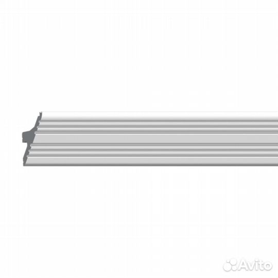 6.50.705 Европласт Lines 64*64*2000 мм