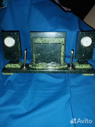 Письменный набор