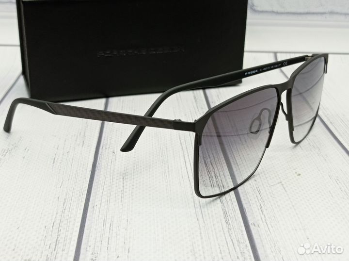 Очки солнцезащитные Porsche P 8964