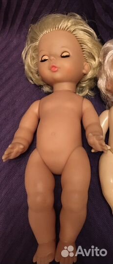 Куклы гдр номерные