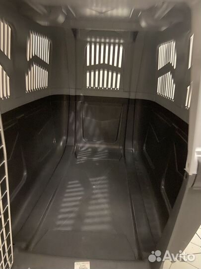 Переноска для животных Skudo 7