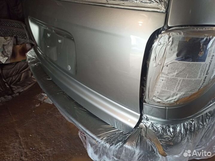 Переварка порогов,покраска,рихтовка,слесарныработы