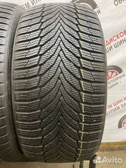 Nexen Winguard Sport 2 255/40 R19 100V