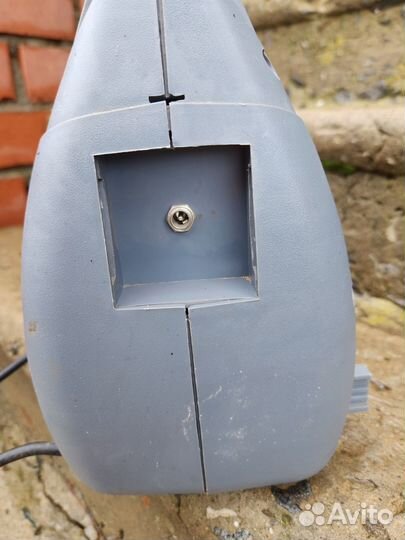 Зарядное устройство Ресанта