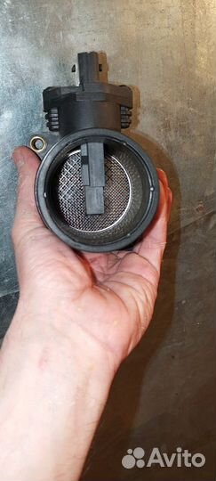 Дмрв bosch 116 оригинал