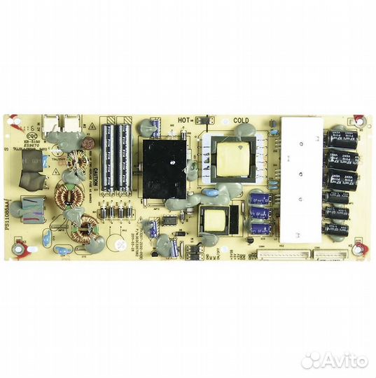 TV3207-ZC02-01(B) 303C3207062 для BBK LEM3248DT, L