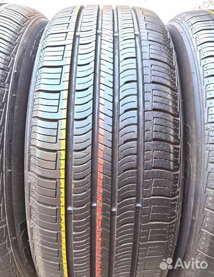 Nexen N'Priz AH5 215/55 R17 94H