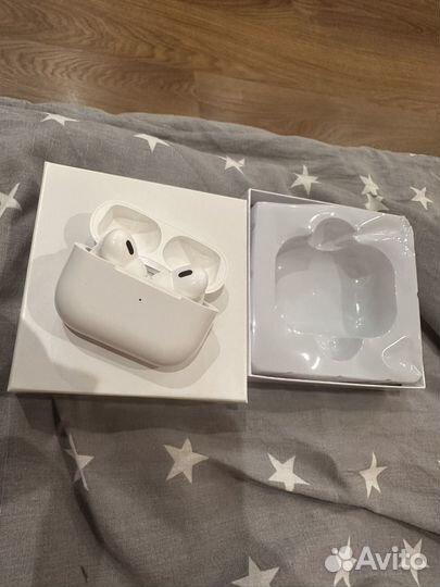 Беспроводные наушники