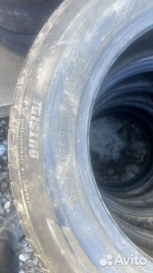 Kumho Ecowing ES31 185/65 R15 88H