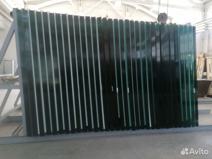 Стеклопакеты на заказ