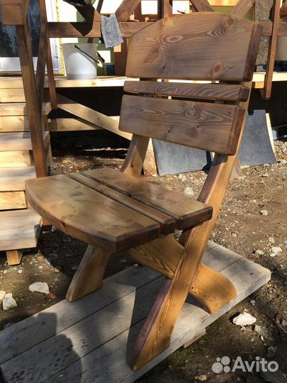 Изготовление изделий из древесины