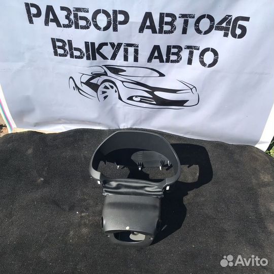 Накладка панели приборов Hyundai Creta GS 1.6 G4FG