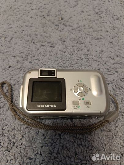 Фотоаппарат