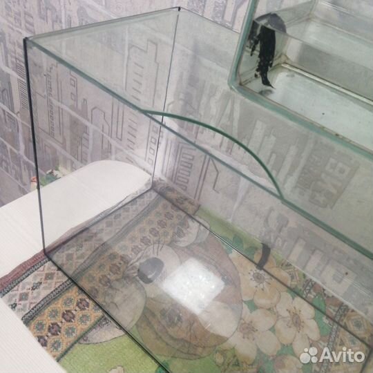 Аквариум 35 литров