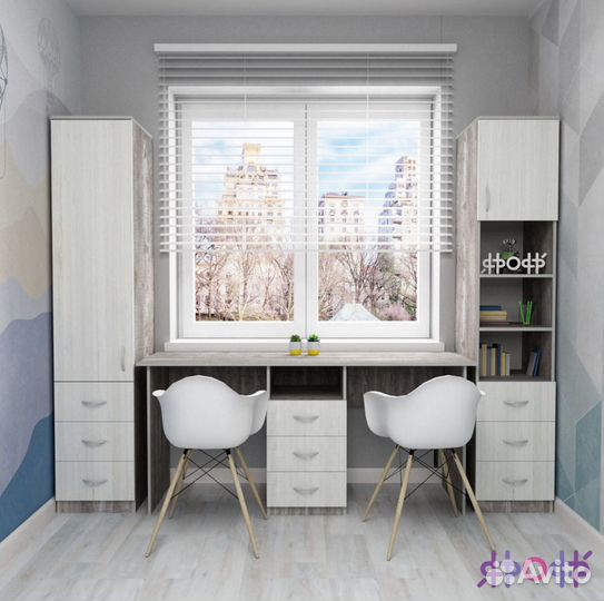 Комплект детской мебели