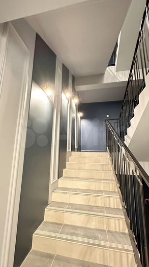 Гостиница, 49.3 м²