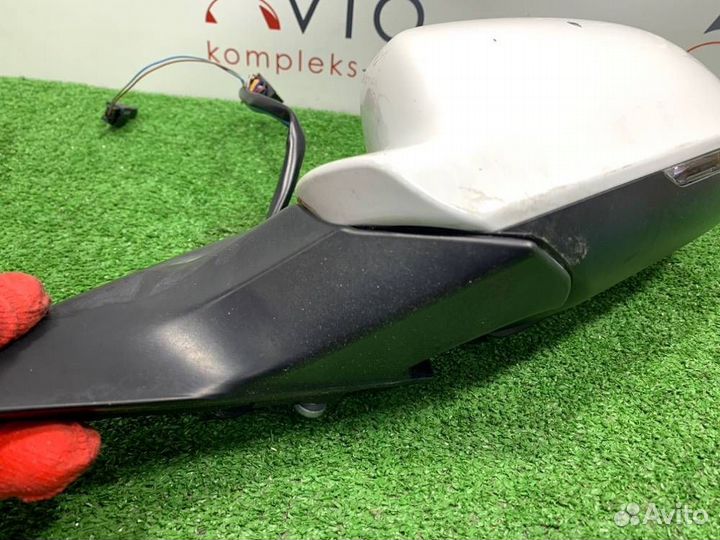 Зеркало левое Audi A5 8T