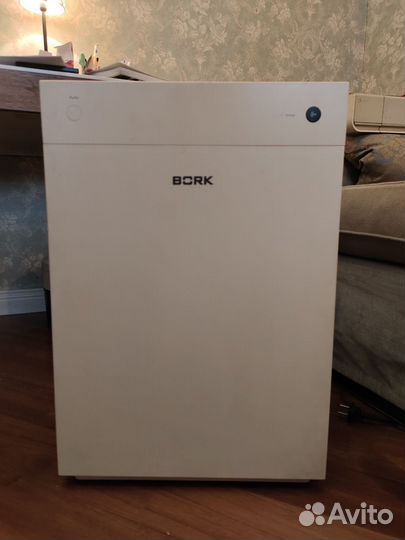 Увлажнитель воздуха bork А701