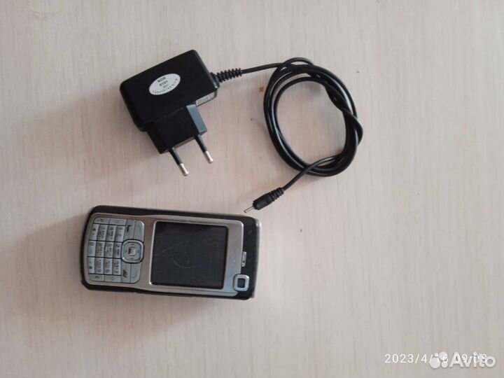Nokia N70