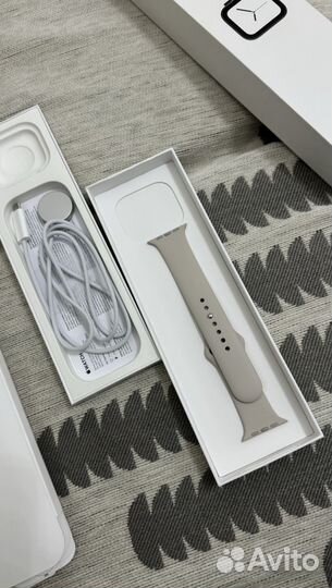 Apple watch series 9