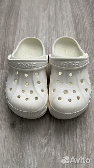 Детские сабо Crocs С12