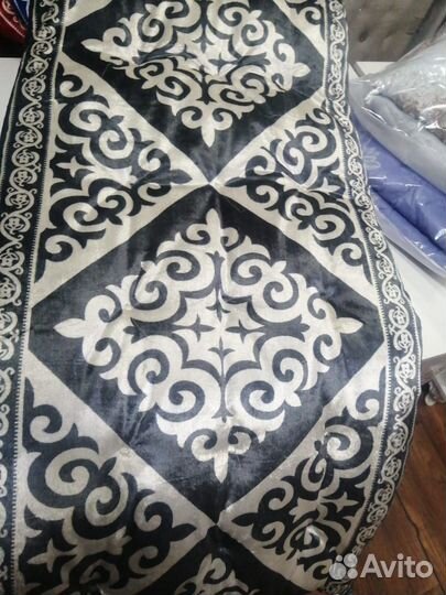 Корпе курпе курпача