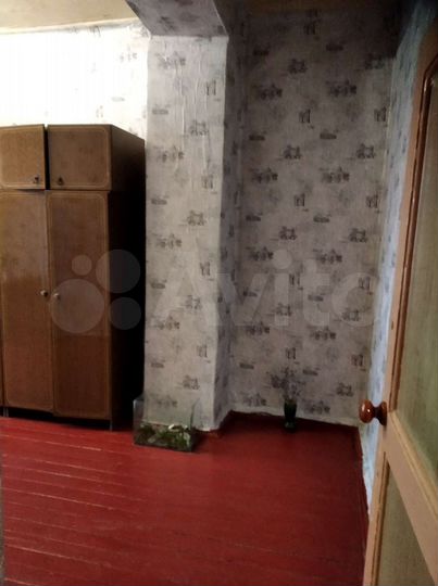 3-к. квартира, 70 м², 2/2 эт.